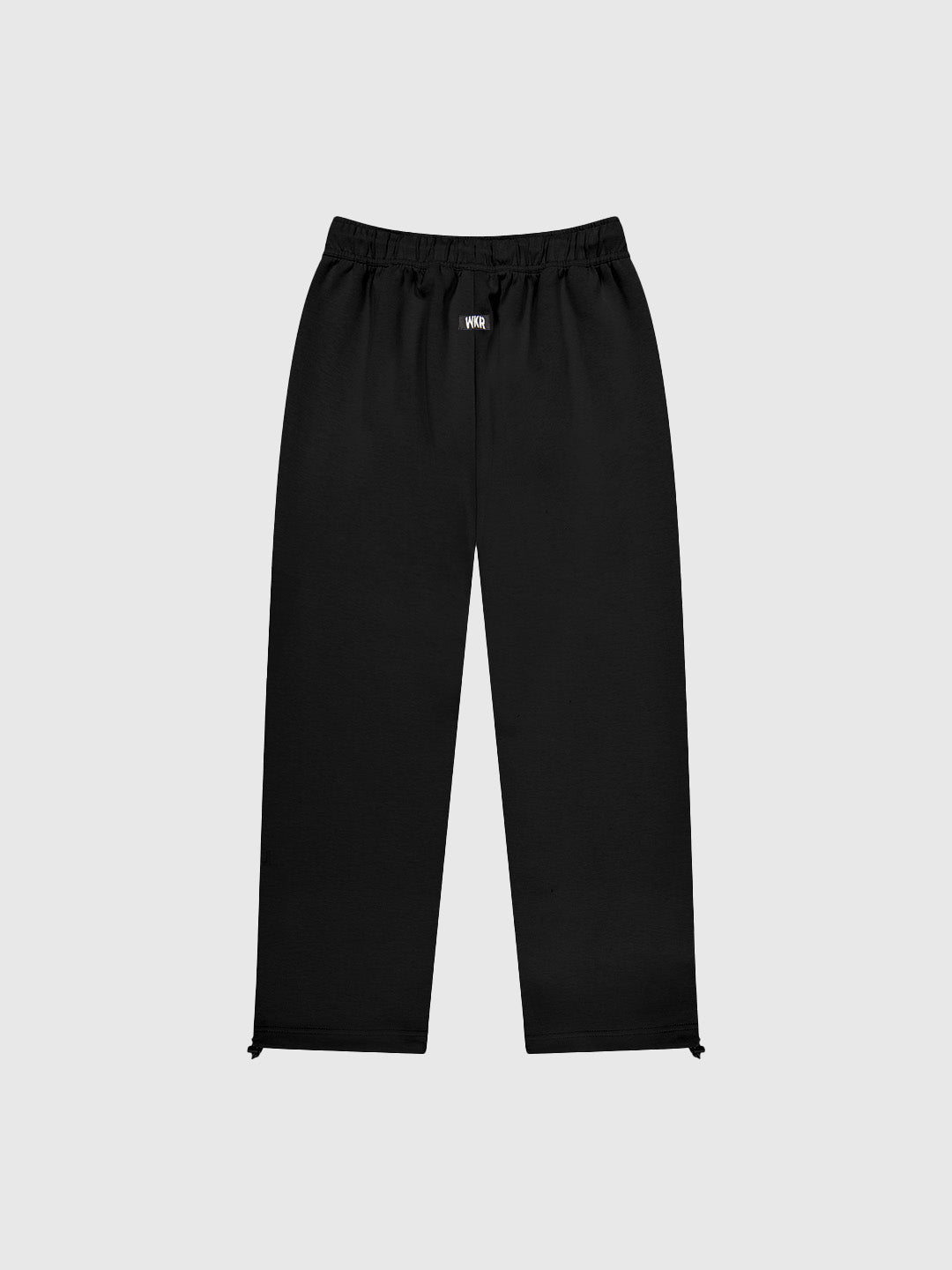 Black WKR Everyday Pant - SS2