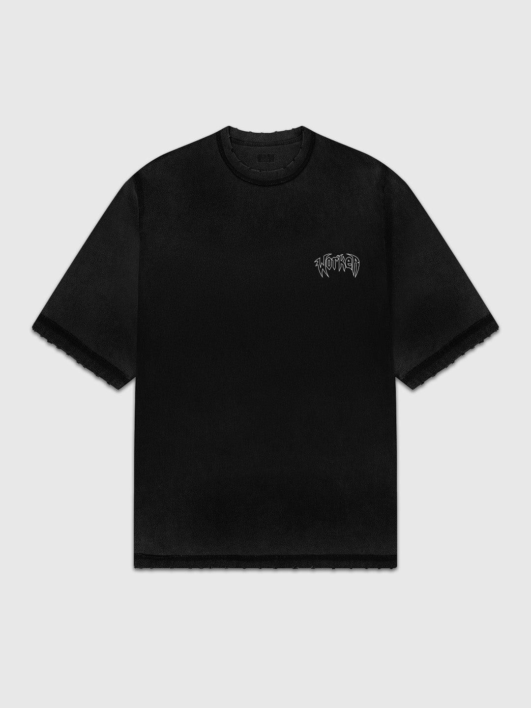 Black Void Rinne Tee