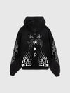 Curved Hoodie