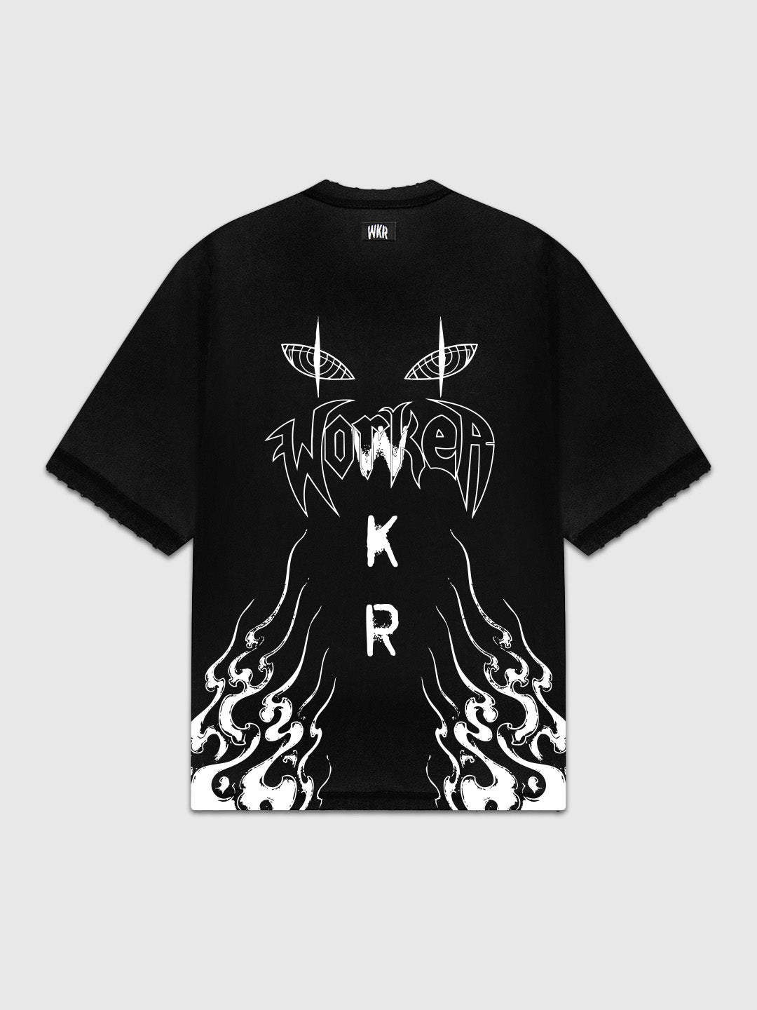 Black Void Rinne Tee
