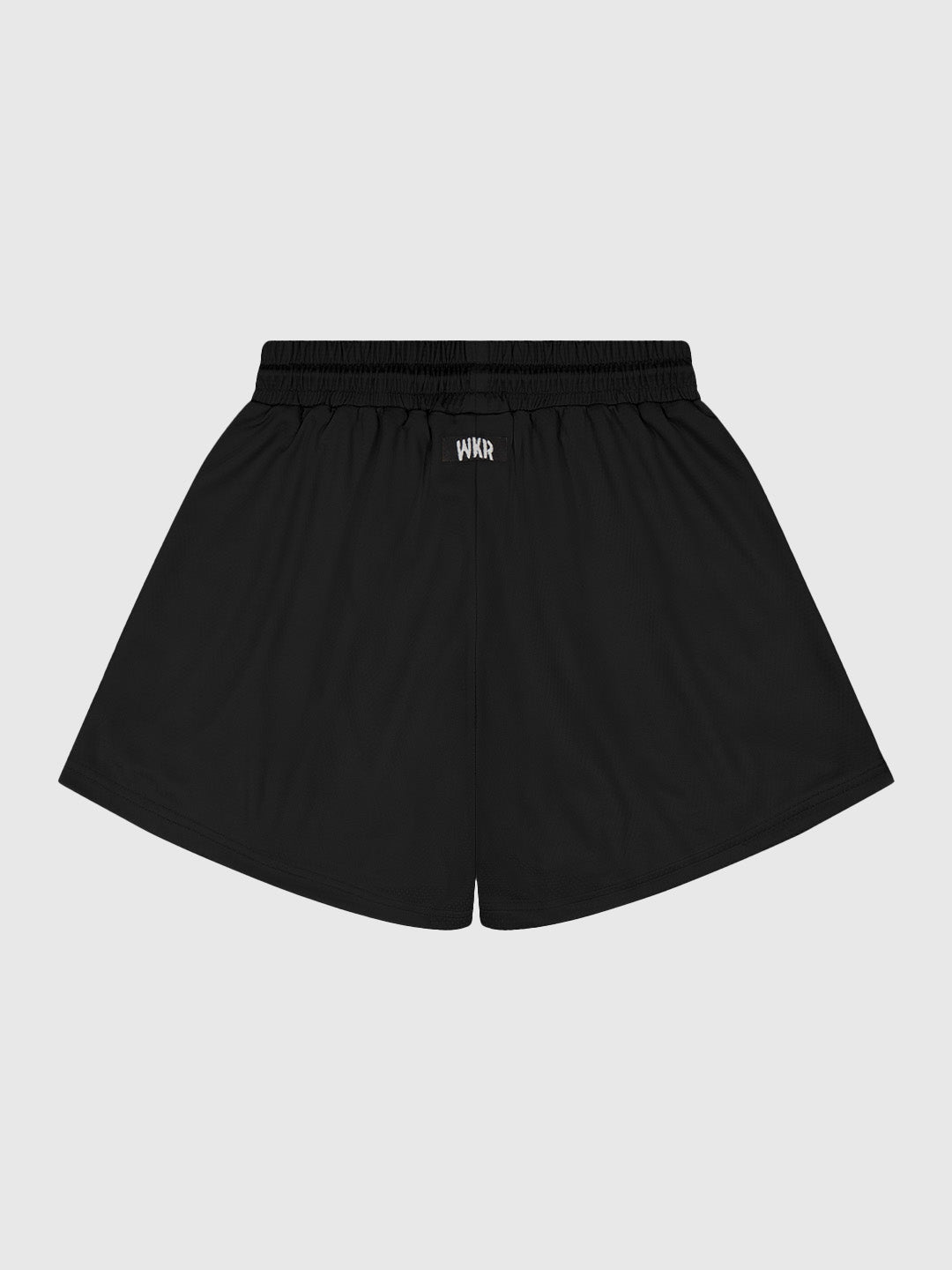 Black WKR 5" Good People Short - Pursuit