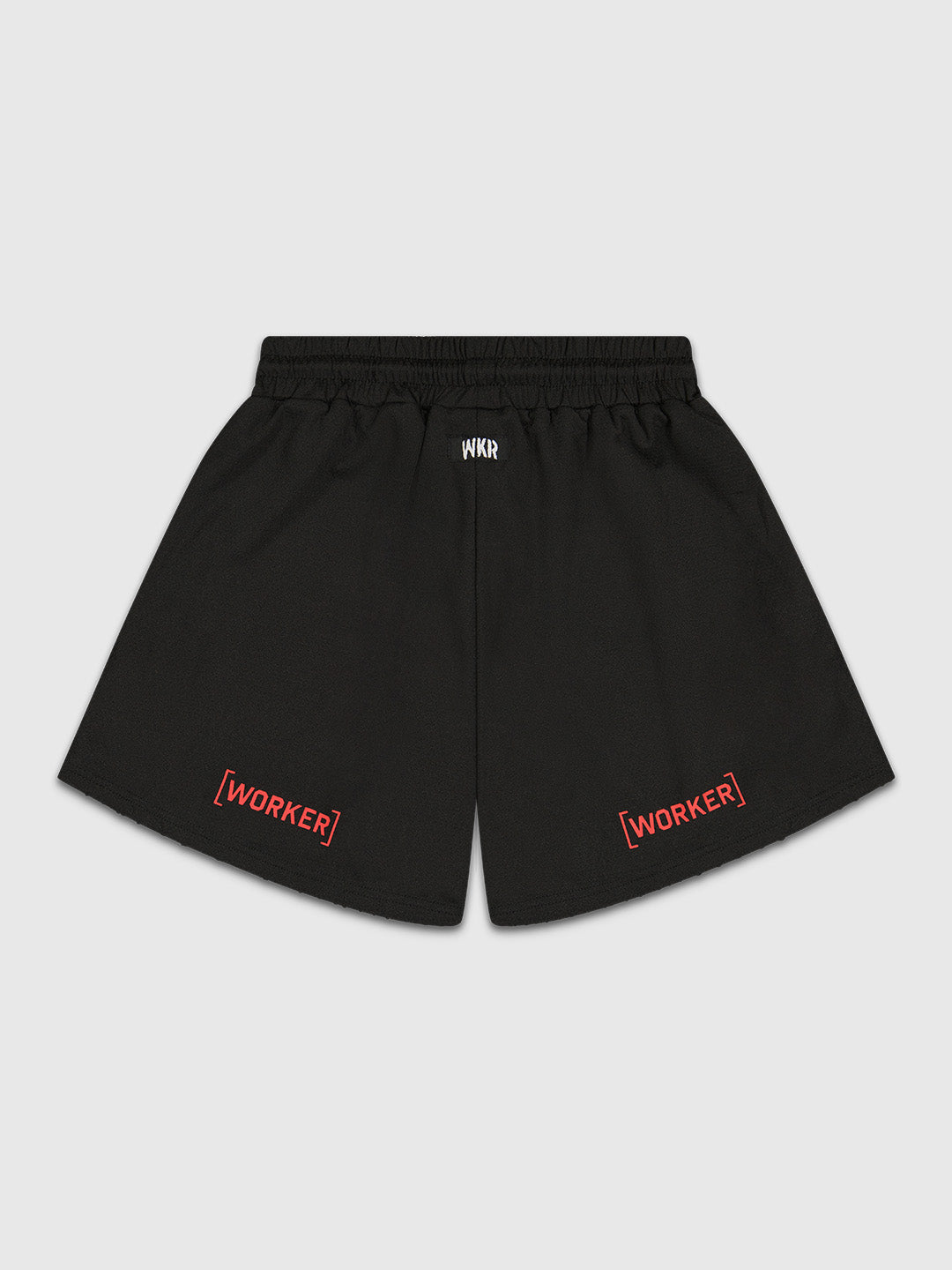 Bred WKR Dual Tone Short - NQ