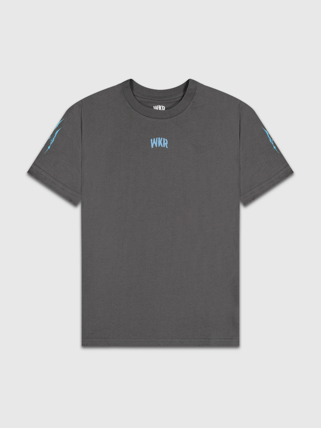 Godspeed Everyday Fitted Tee