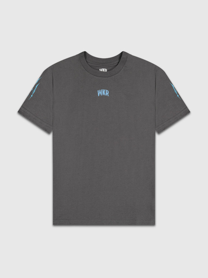 Godspeed Everyday Fitted Tee