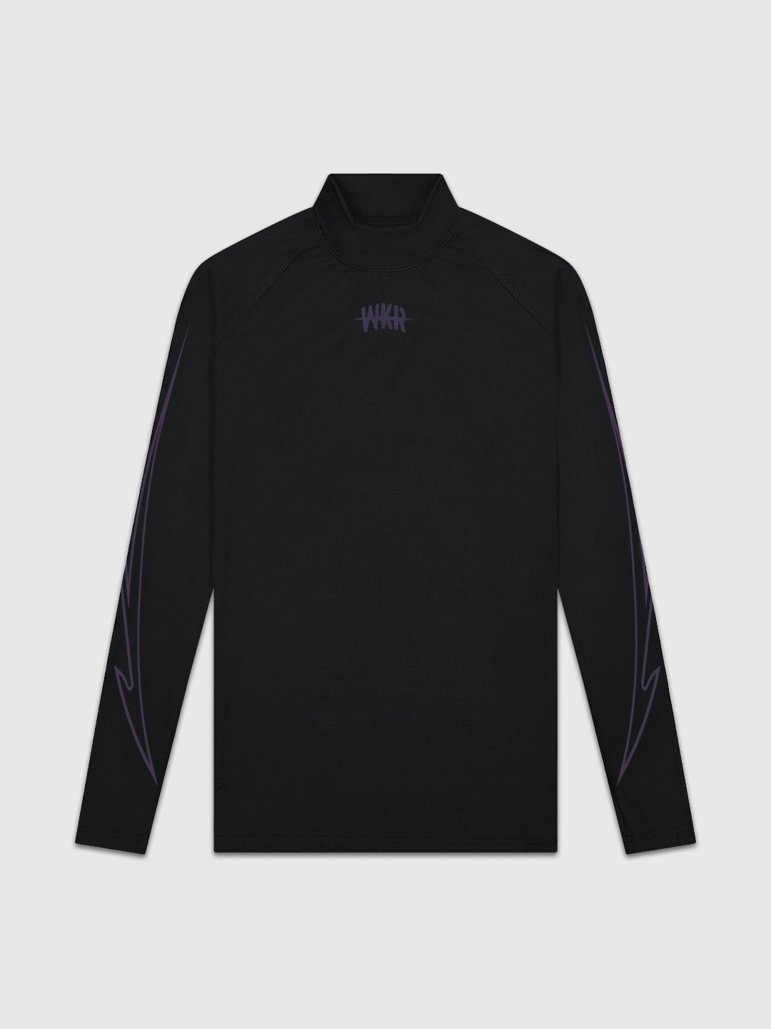 Void WKRCORE Tribal Compression L/S