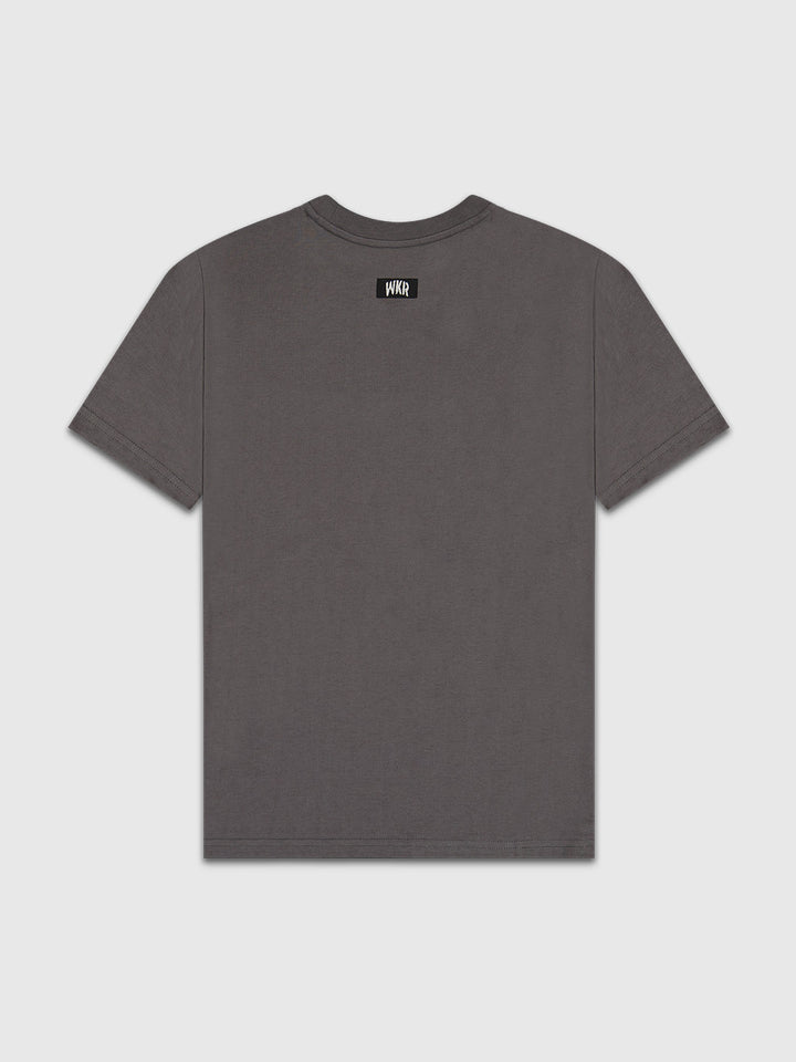 WKR Everyday Fitted Tee (3-Pack)