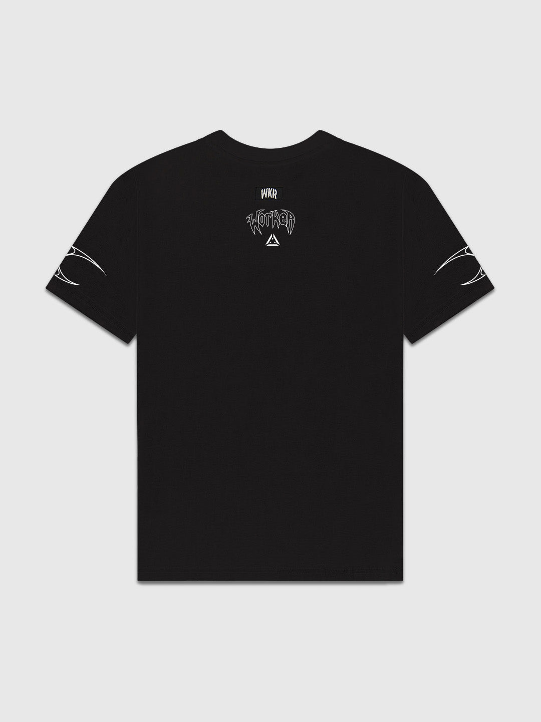 Void Everyday Fitted Tee