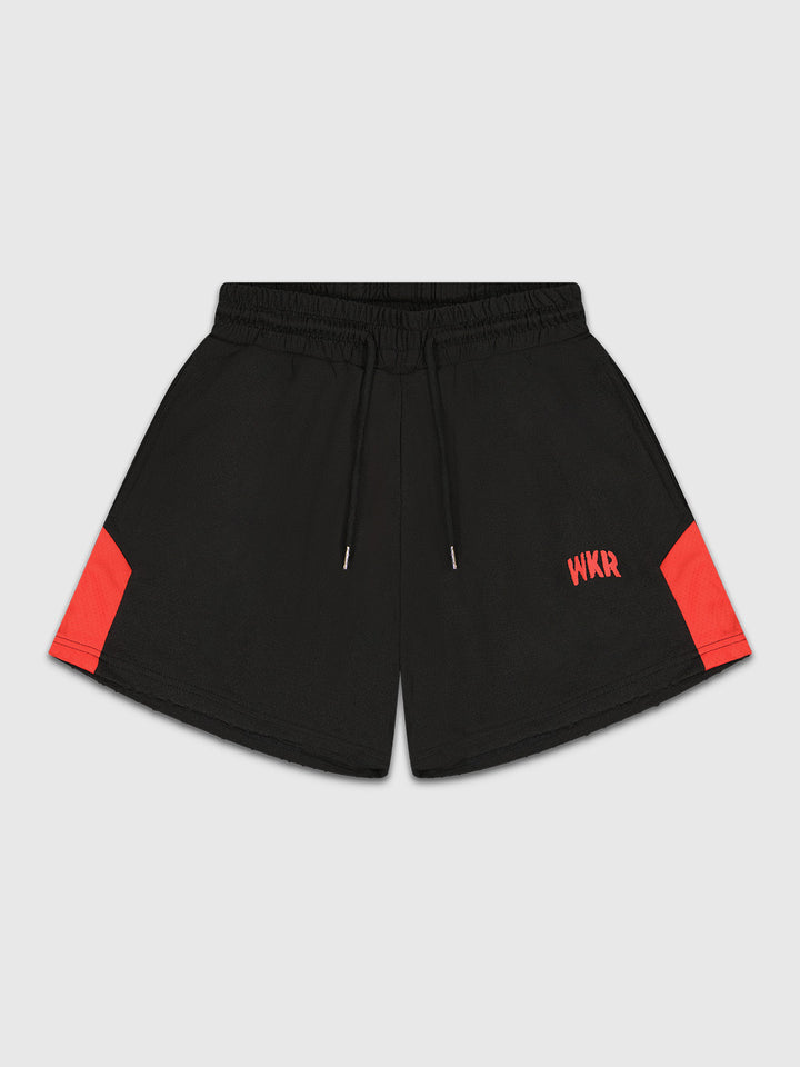 Bred WKR Dual Tone Short - NQ