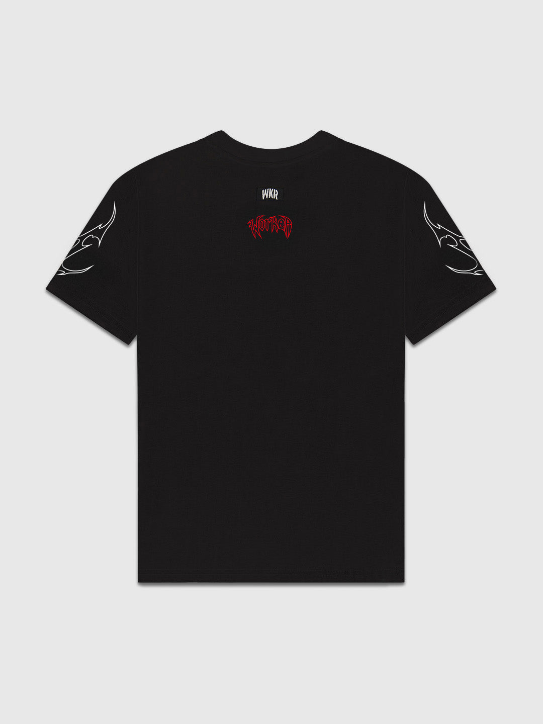 No Fear 2.0 Everyday Fitted Tee