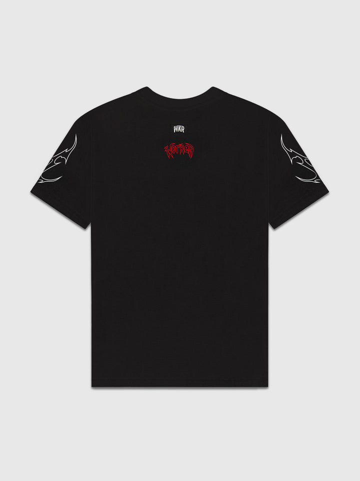 No Fear 2.0 Everyday Fitted Tee