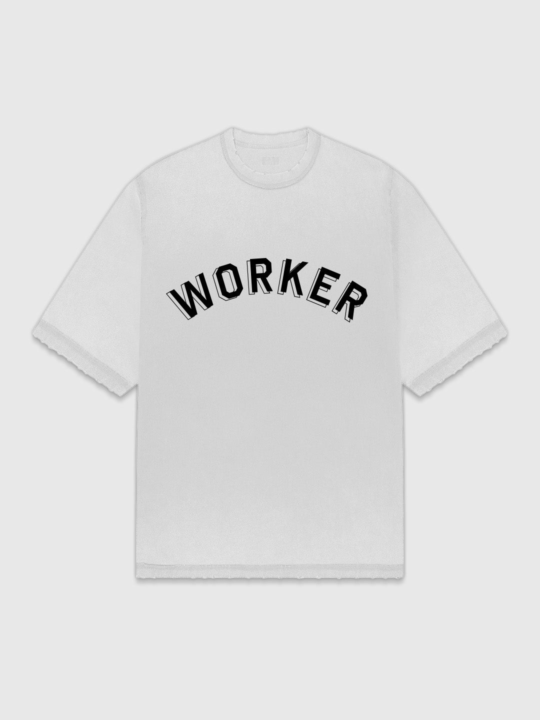 Team WKR Arc Tee - NQ