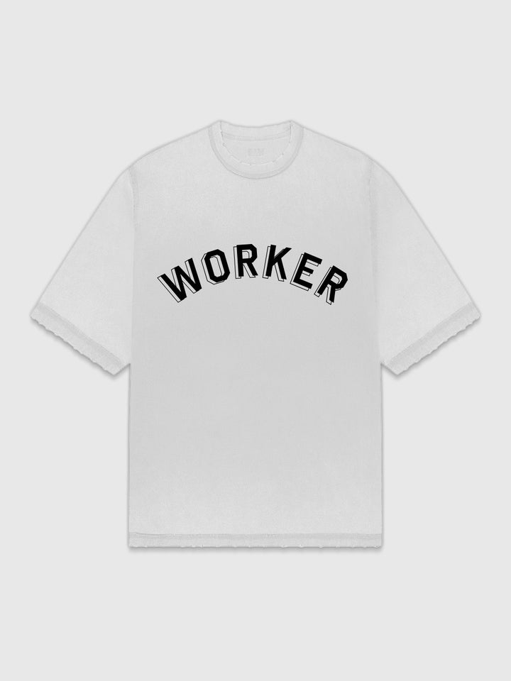 Team WKR Arc Tee - NQ