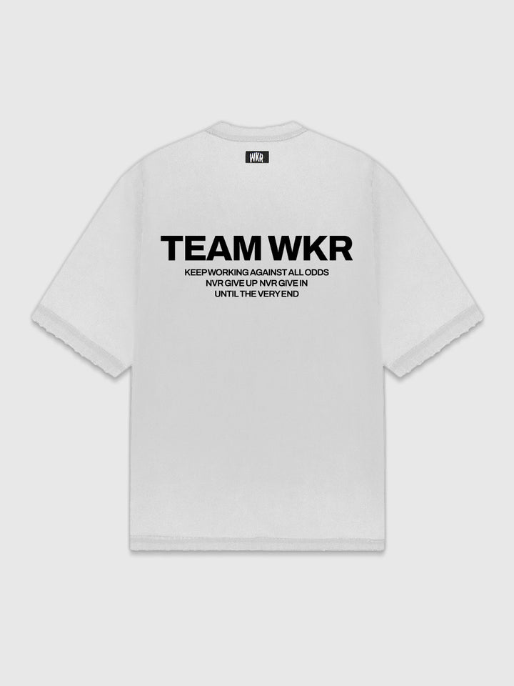 Team WKR Arc Tee - NQ