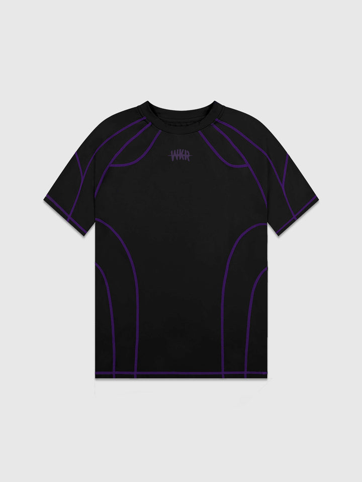 Void DNA Compression Tee