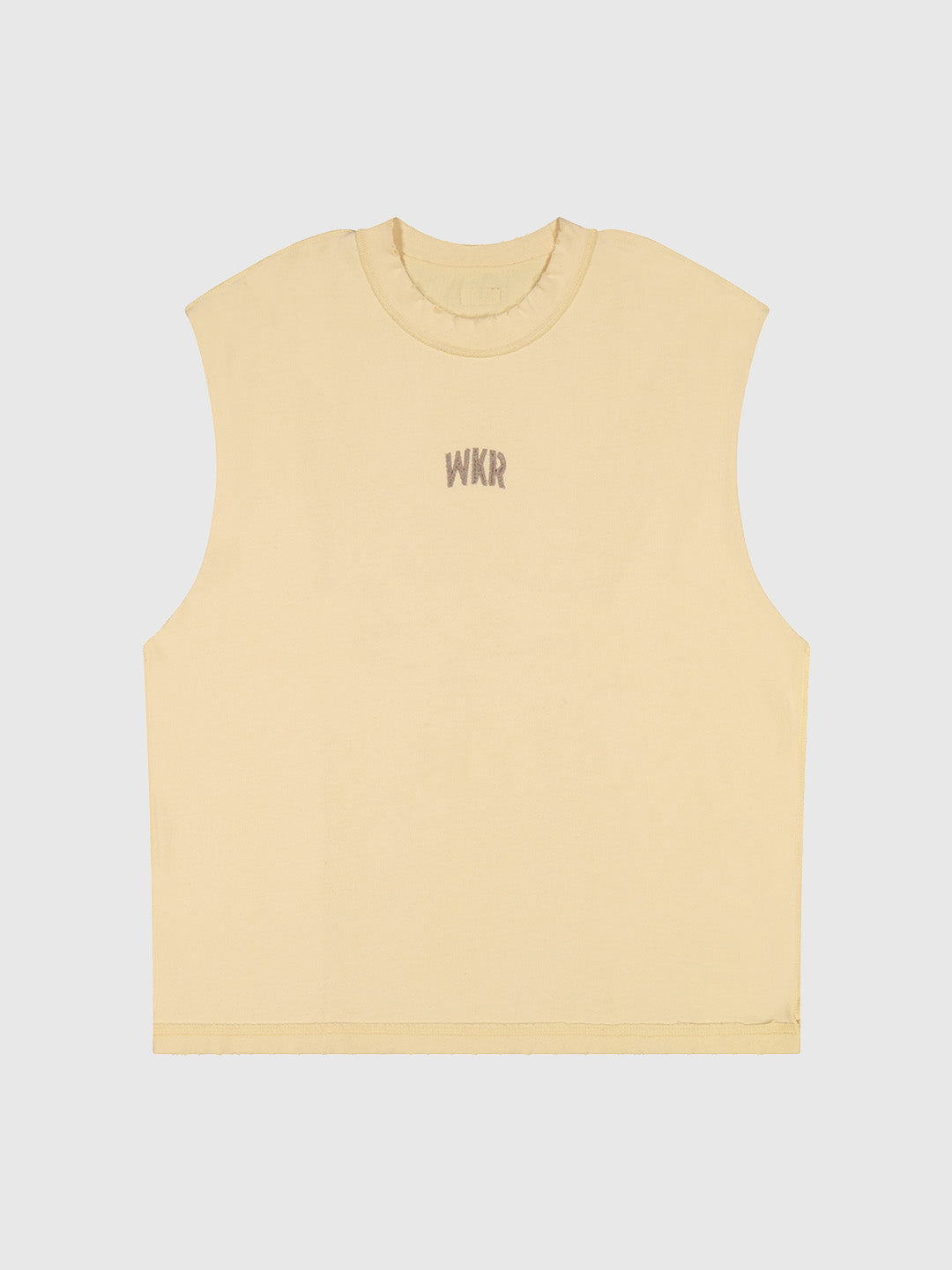 Cream Awakening Cutoff