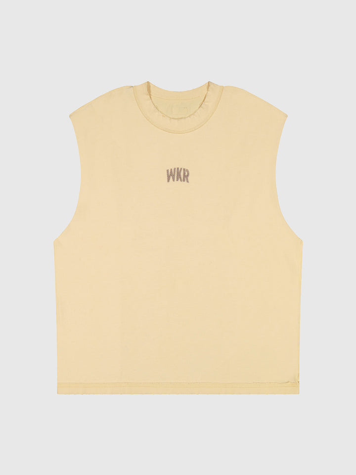 Cream Awakening Cutoff