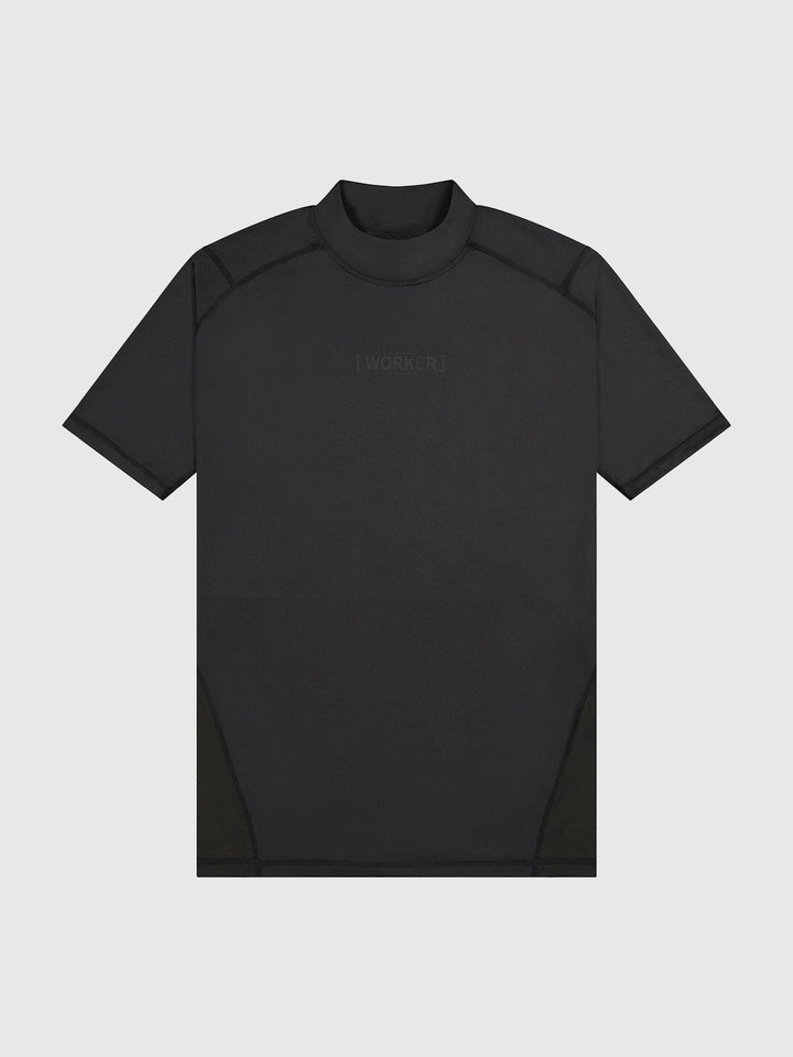 WKRFLEX Compression Tee - SS4