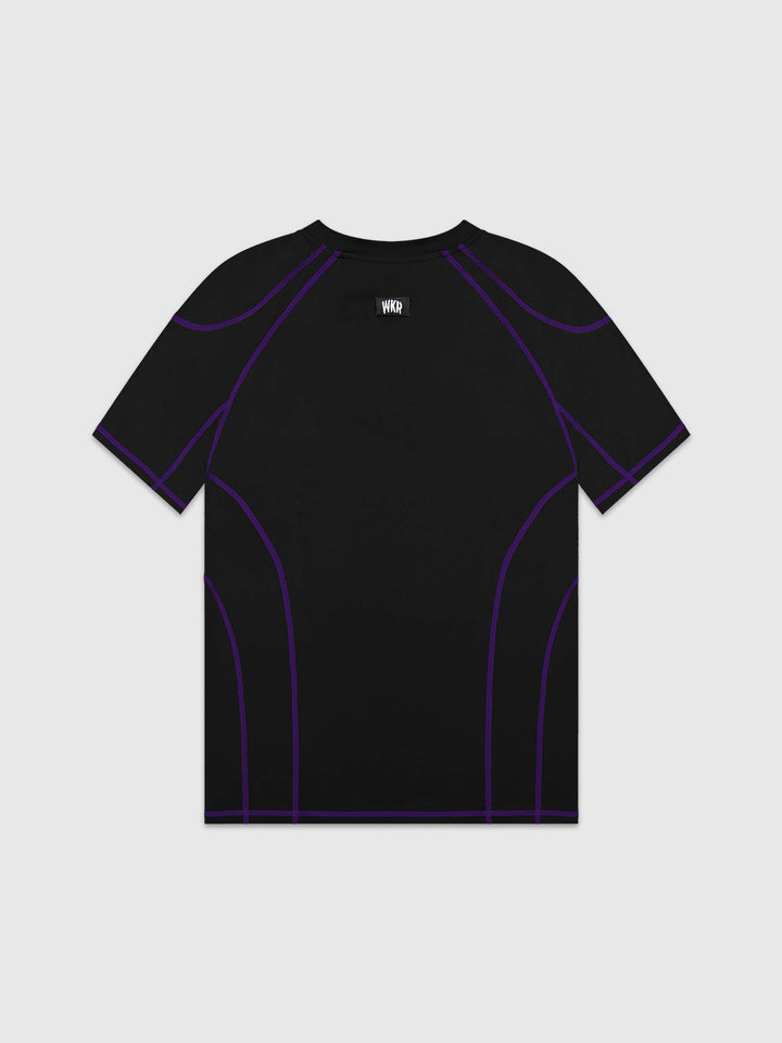 Void DNA Compression Tee