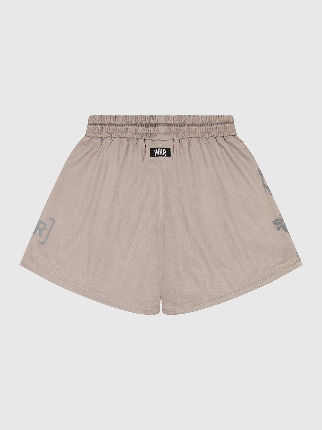 Cinder Awakening 5" Premium Performance Short