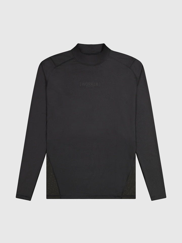 WKRFLEX Compression L/S - SS4