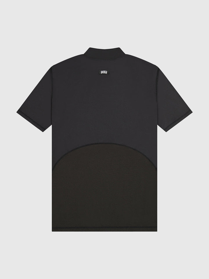 WKRFLEX Compression Tee - SS4