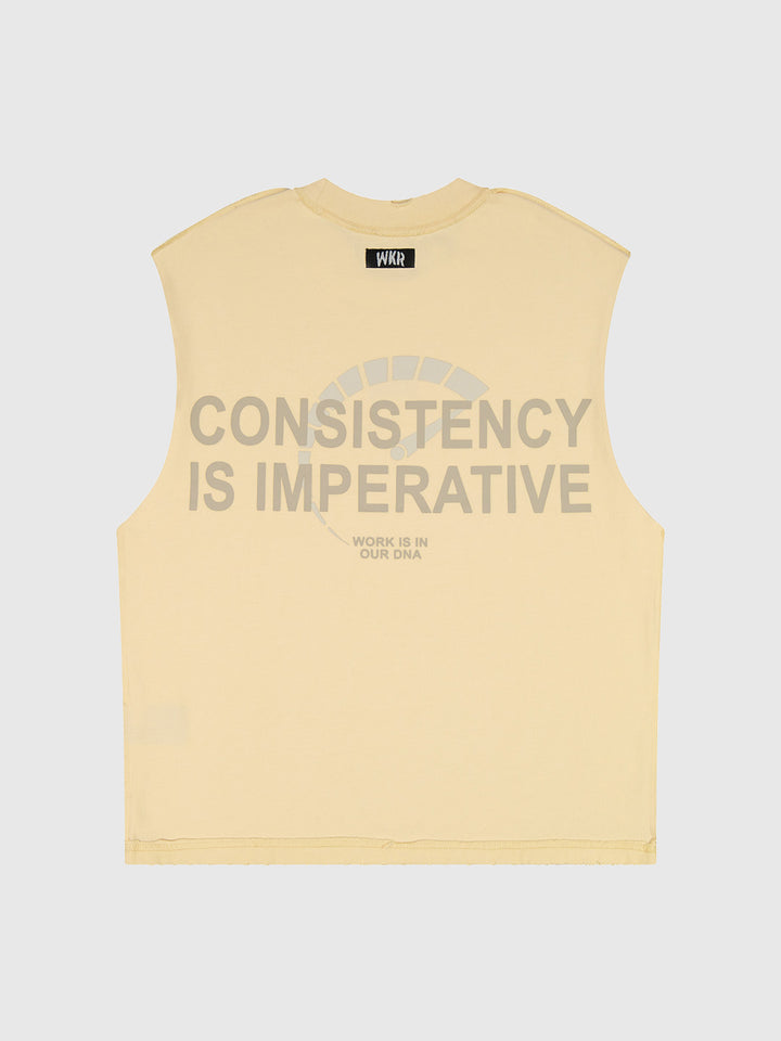 Cream Awakening Cutoff