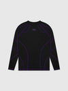 Curved Hoodie