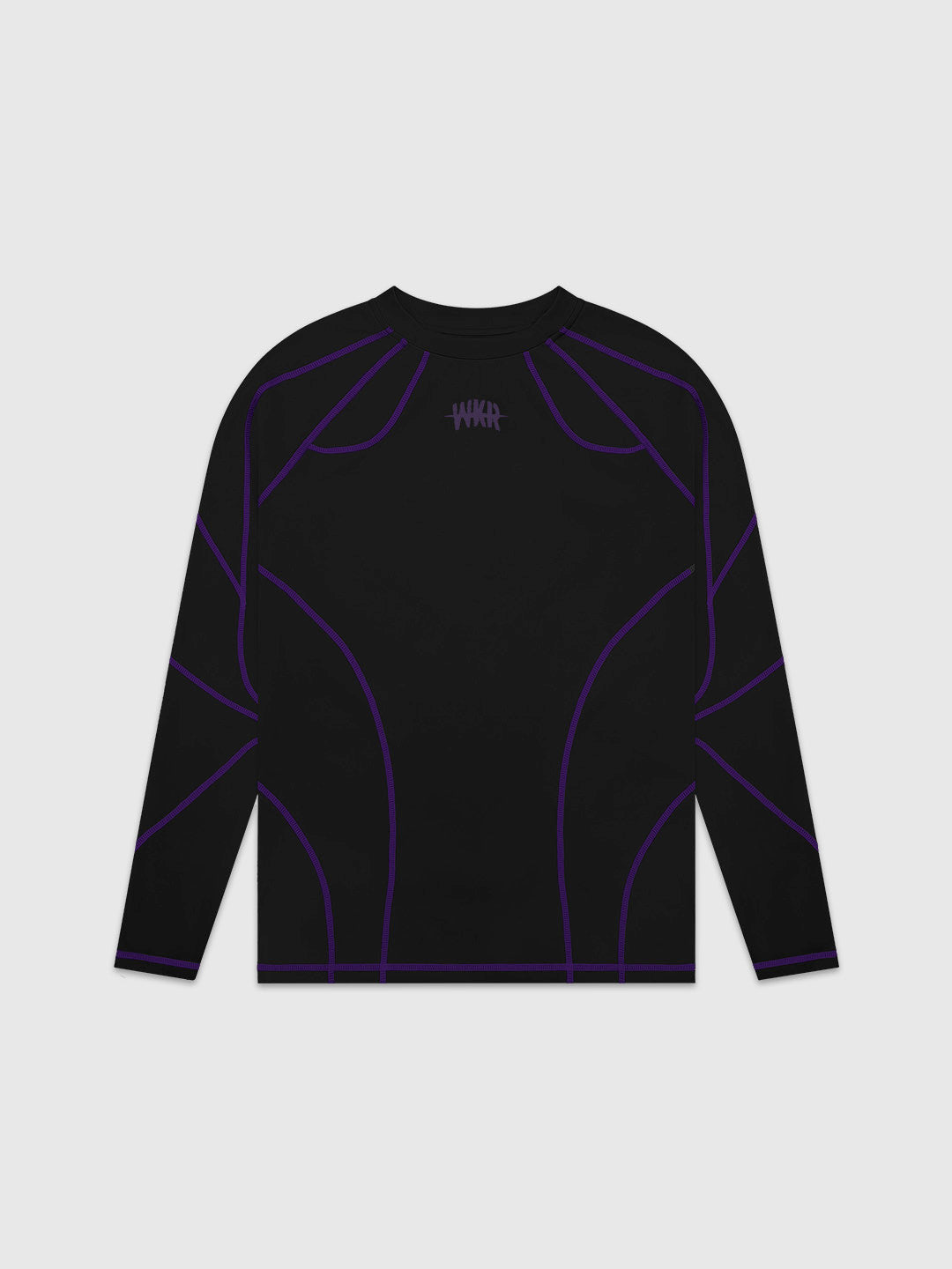 Void DNA Compression L/S