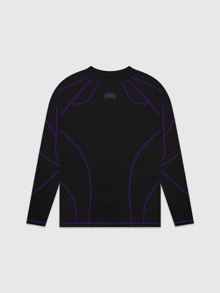 Void DNA Compression L/S