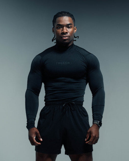 WKRFLEX Compression L/S - SS4