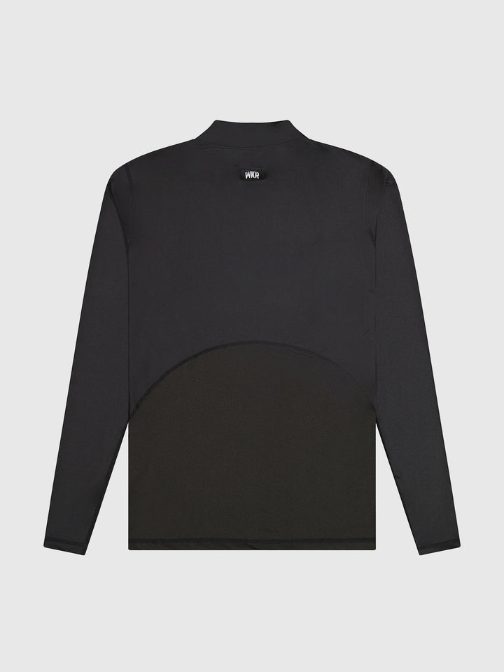 WKRFLEX Compression L/S - SS4