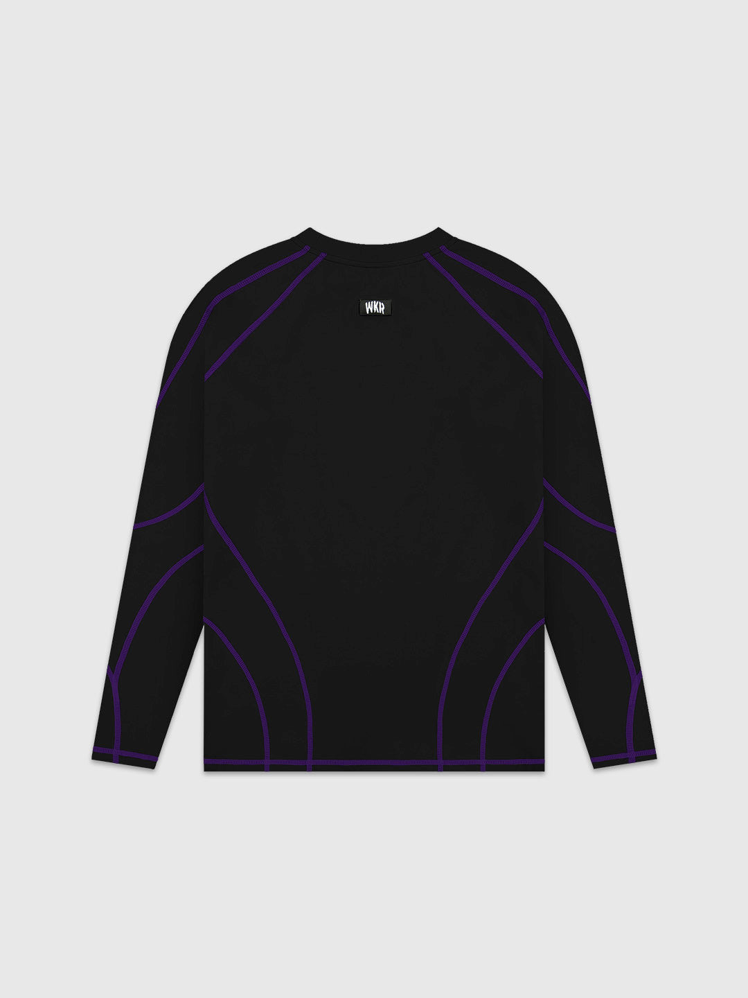 Void DNA Compression L/S