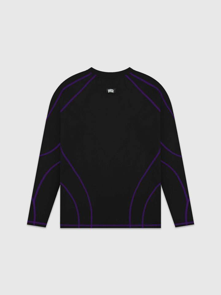 Void DNA Compression L/S
