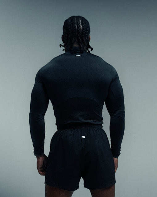 WKRFLEX Compression L/S - SS4