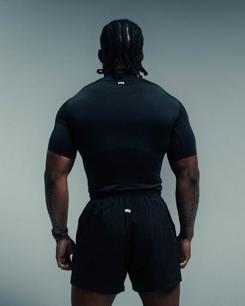 WKRFLEX Compression Tee - SS4