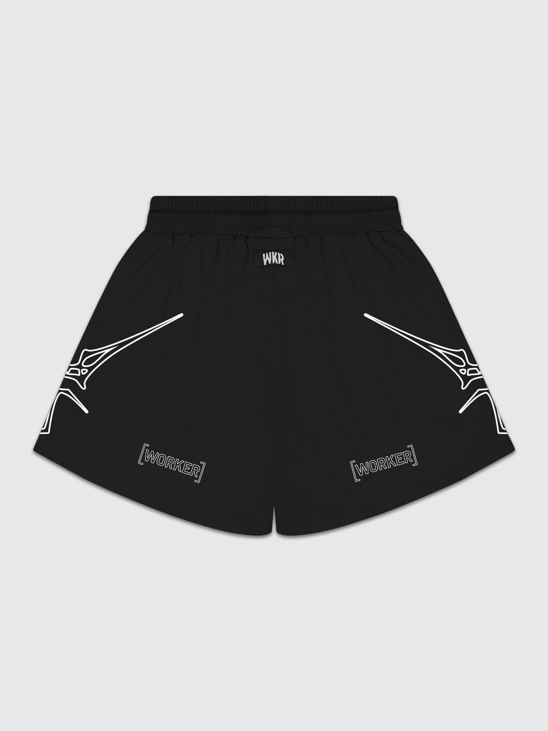Void Dagger Premium Performance Short