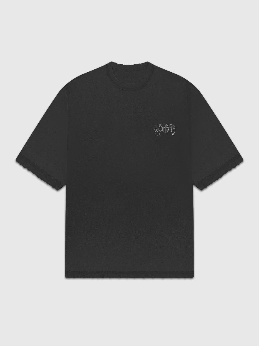 Gray Void Rinne Tee