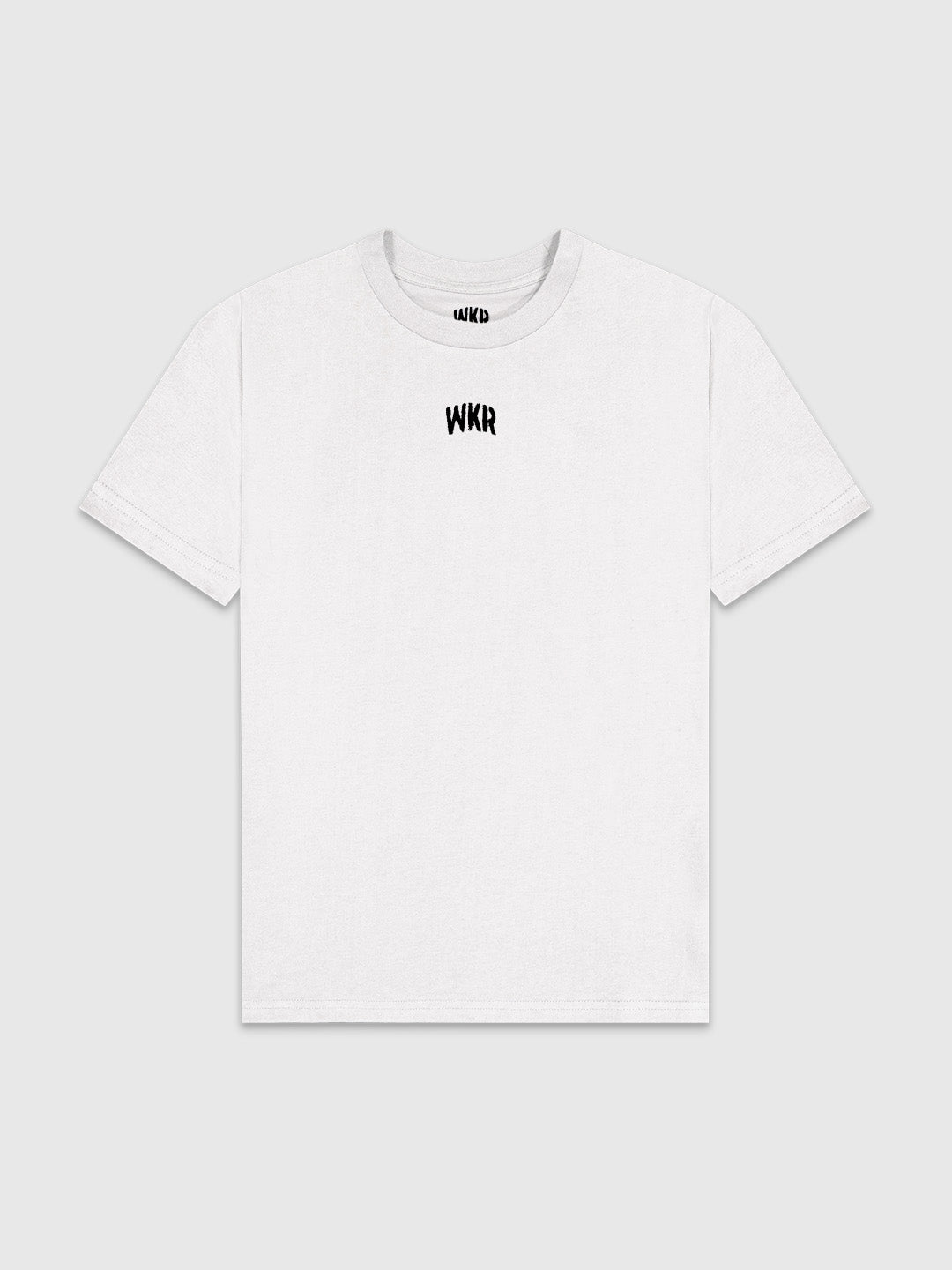 WKR Everyday Fitted Tee (3-Pack)