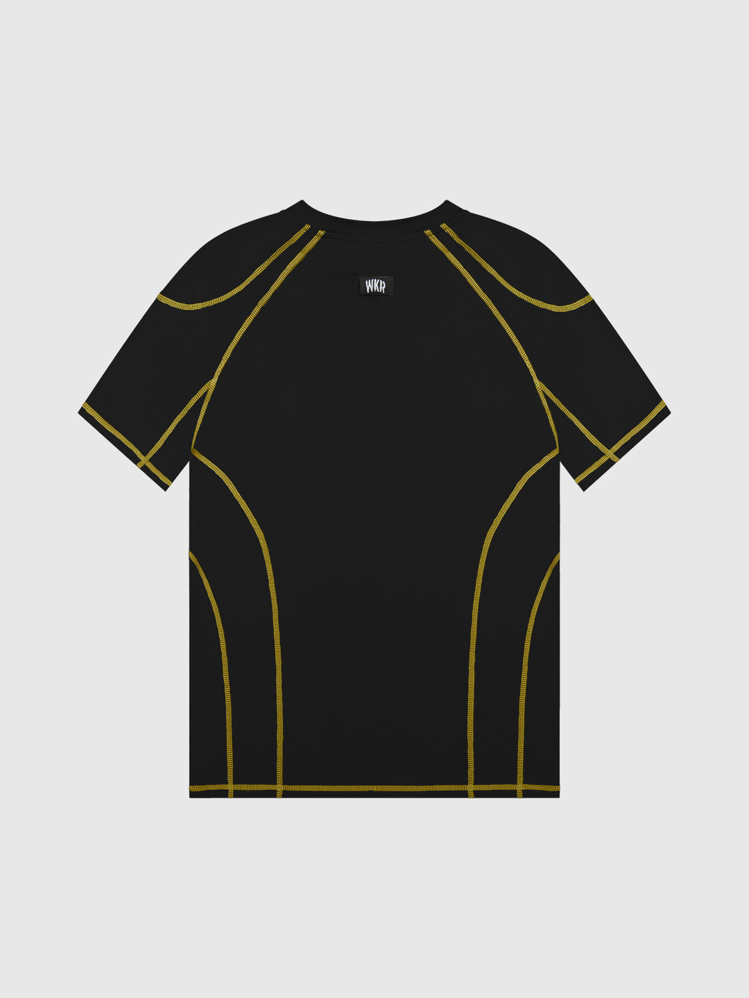 Earned DNA Compression Tee