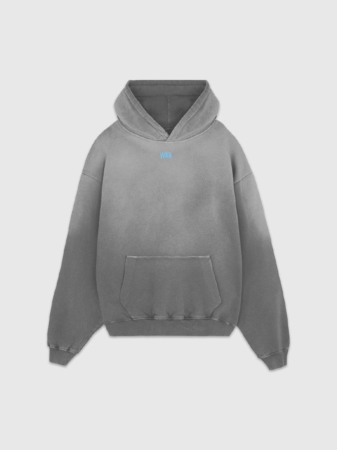 Godspeed Washed Everyday Hoodie