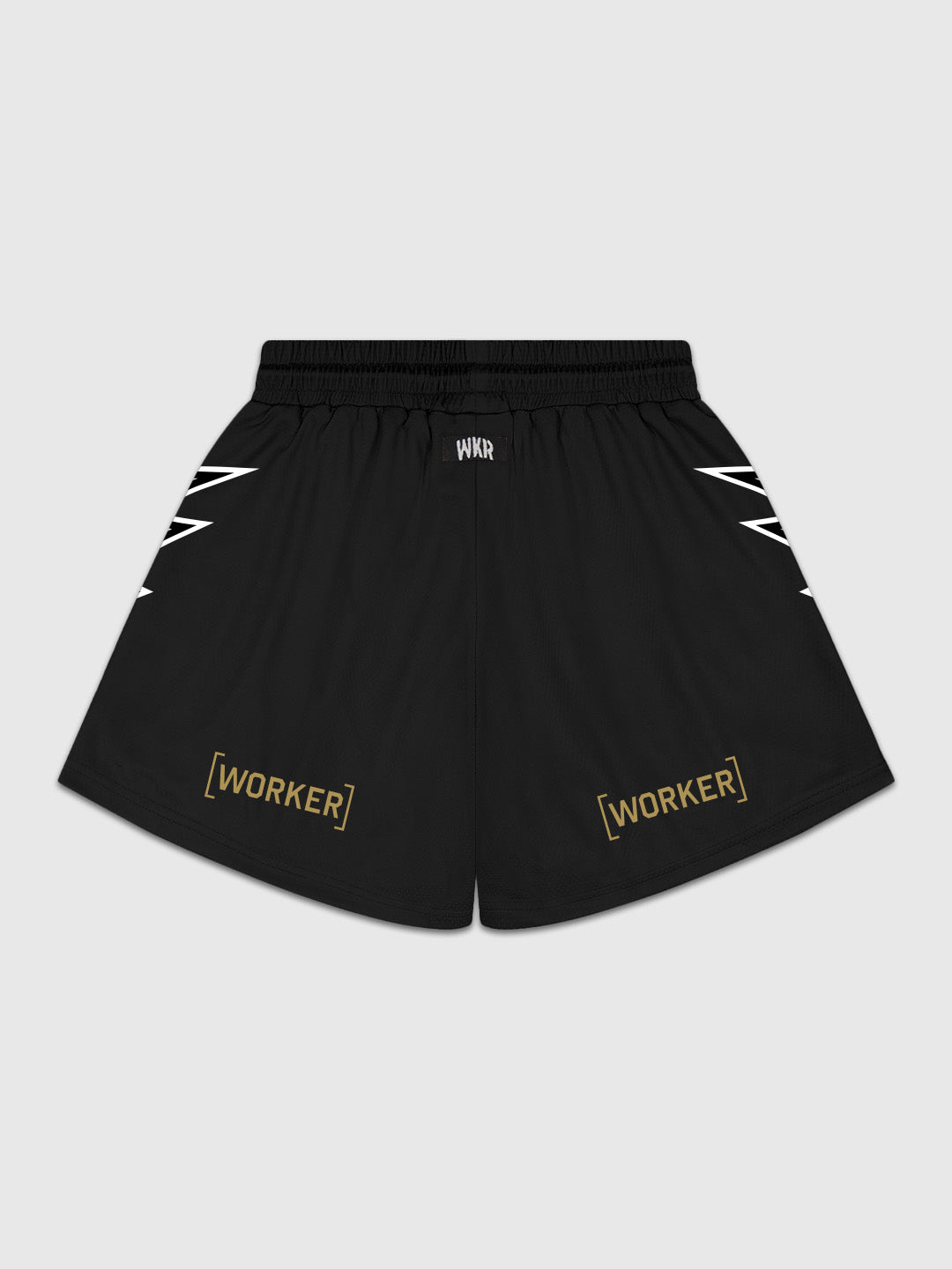 Gold Bolt 2.0 Performance Short - Earned