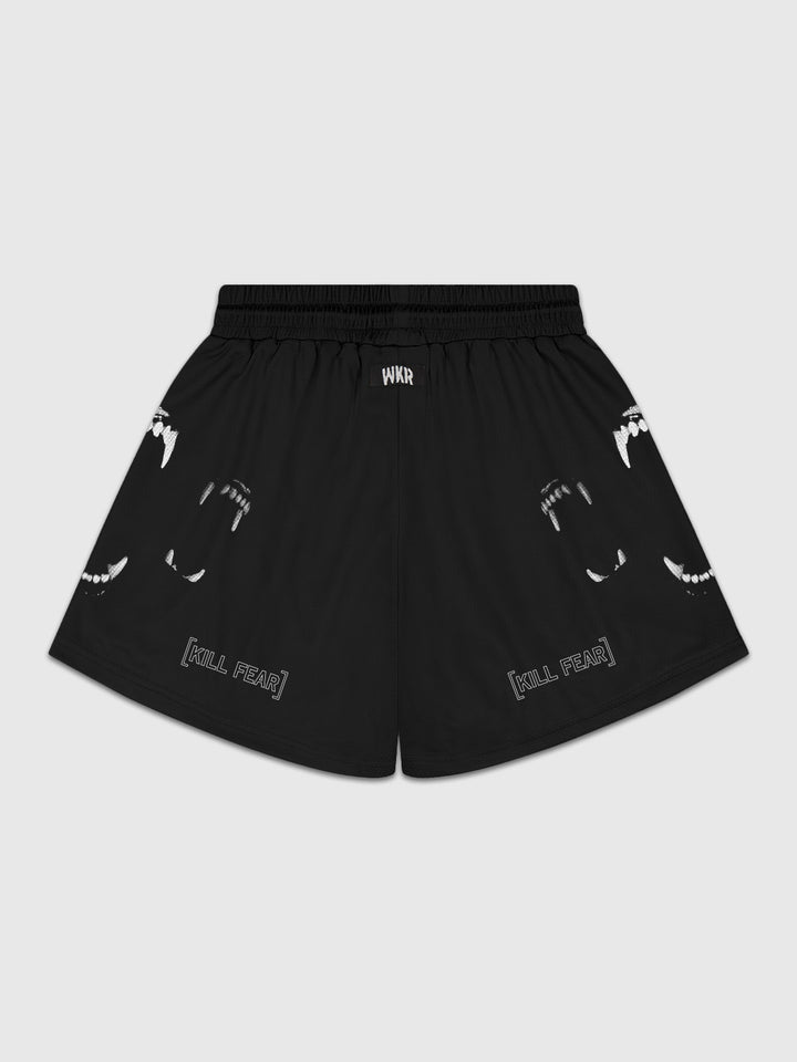 NF 2.0 Three Headed Beast Short