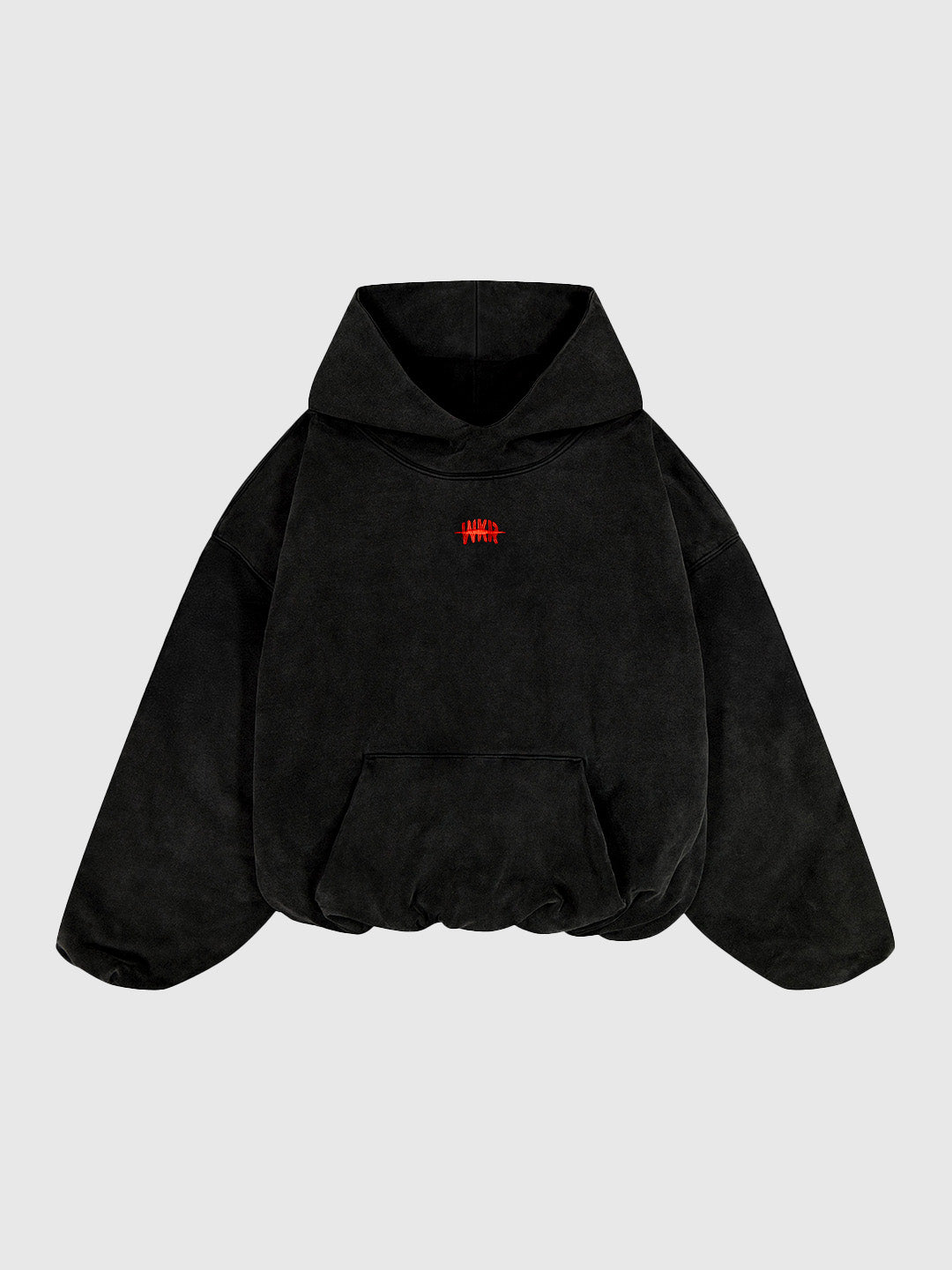 Doberman Double Layered Heavyweight Hoodie – WKR