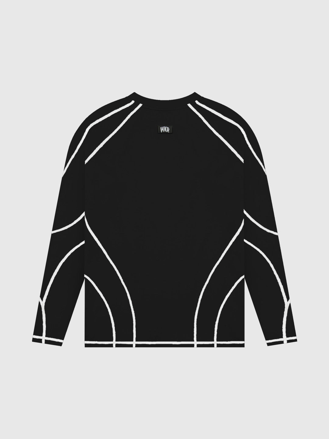 DNA Compression L/S - NF2.0