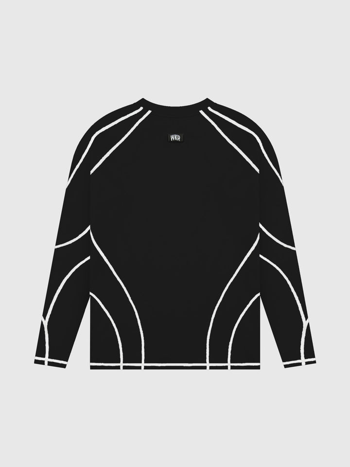 DNA Compression L/S - NF2.0