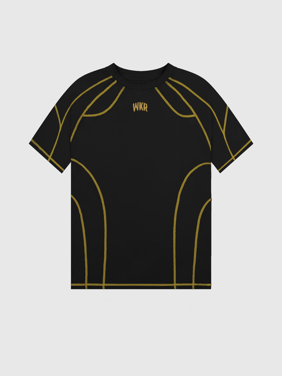 Earned DNA Compression Tee