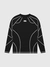Curved Hoodie
