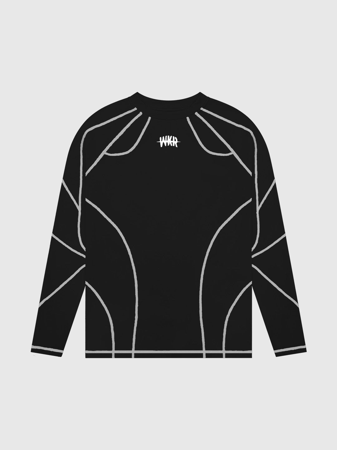 DNA Compression L/S - NF2.0