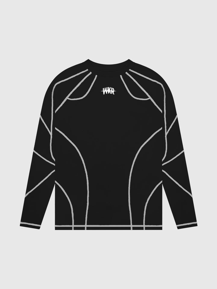 DNA Compression L/S - NF2.0