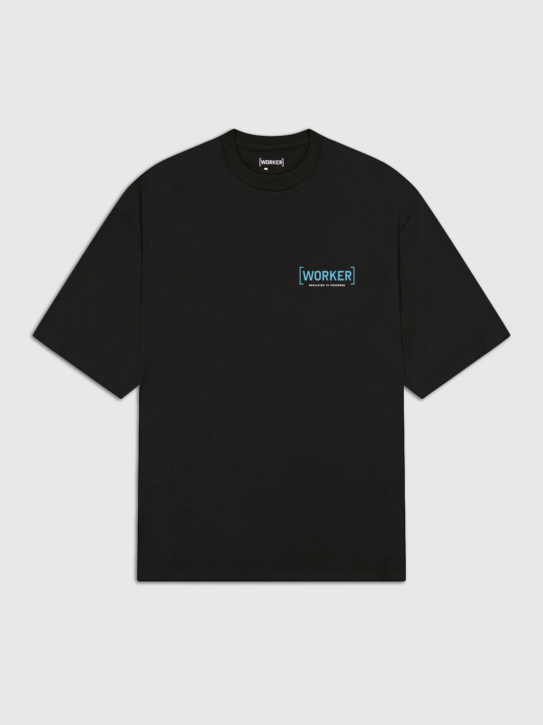 Godspeed Training Tee